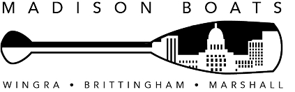 Madison Boats logo